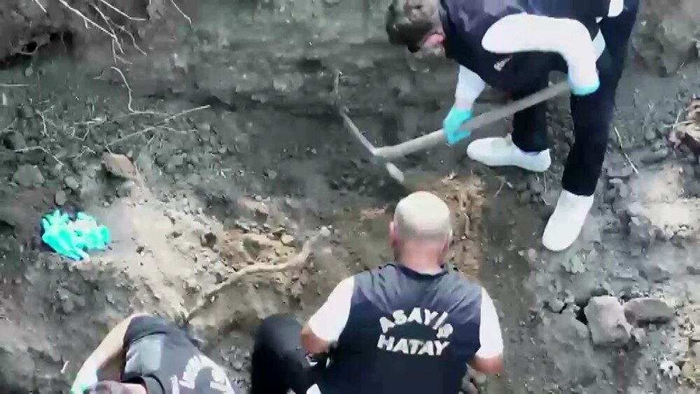 Hatay’da 2011 yılında kayınbabasının katillerini bildiği için öldürülen Selbi Uygur’un
