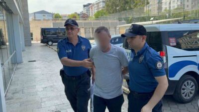 Samsun’da meydana gelen bir trafik kazasında ağır yaralanan 28 yaşındaki