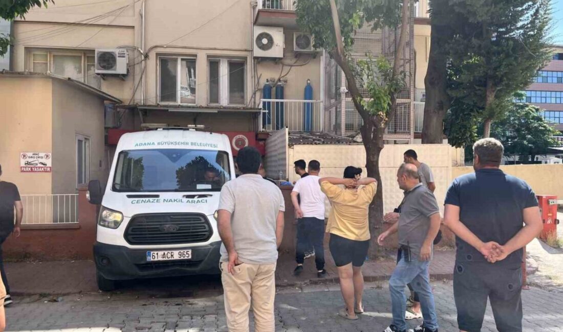 Adana’da meydana gelen olayda Osman A., Semra Yılmaz, Ali Can