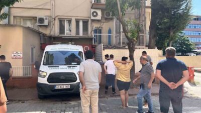 Adana’da meydana gelen olayda Osman A., Semra Yılmaz, Ali Can