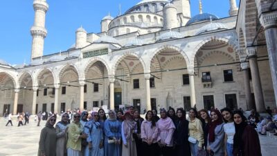 Yerköy Şehit Muzaffer Tufaner Kız AIHL ÖNDER Kitap Okuma Grubu