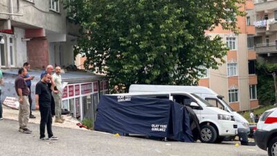 Ordu’nun Fatsa ilçesinde bir kişi, arazi anlaşmazlığı nedeniyle düşmanlık beslediği
