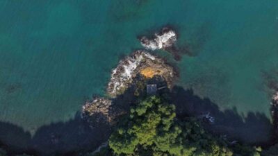 Ordu Valiliği, bugün Fatsa ve Ünye ilçelerinde yüksek dalga ve