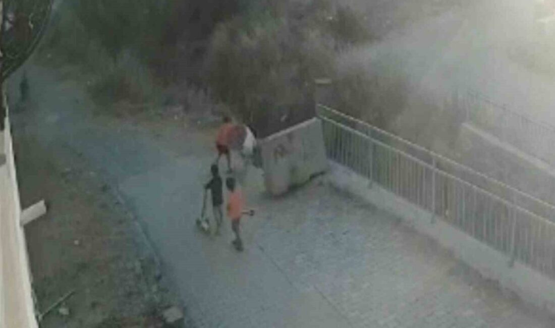 İddiaya göre, İstanbul’un Arnavutköy ilçesinde 6 yaşındaki otizmli Helin Naz