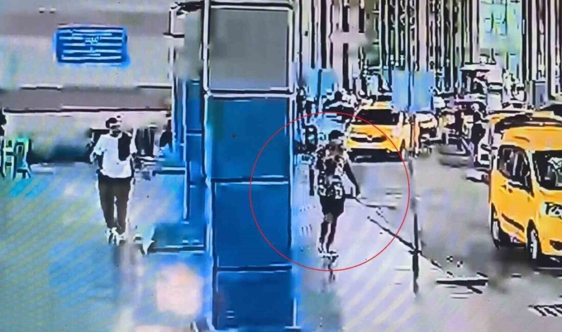 Antalya’da, Kepez ilçesinde bulunan Yenidoğan Mahallesi Antalya Şehirlerarası Otobüs Terminali’nde