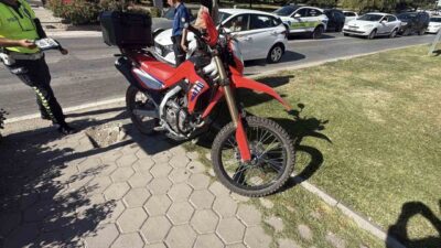 Eskişehir’de bir trafik kazasında otomobil ile motosiklet çarpıştı, sonucunda 1