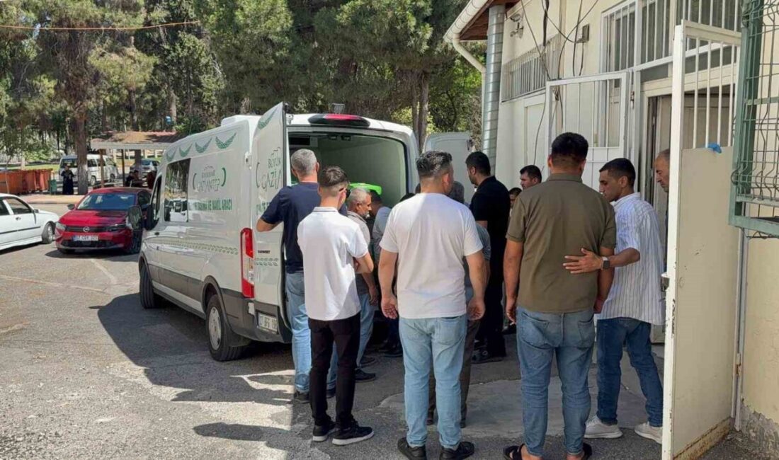 Gaziantep’te meydana gelen trajik bir olayda, 14 yaşındaki Yaren Nisa