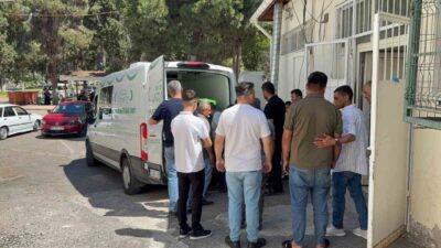 Gaziantep’te meydana gelen trajik bir olayda, 14 yaşındaki Yaren Nisa
