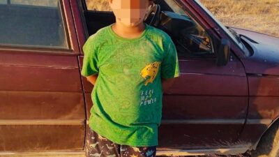 Kırşehir’de bir otomobilin çarpması sonucu bisiklet sürerken hayatını kaybeden bir