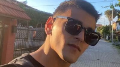 İzmir’de, dün akşam saatlerinde Buca ilçesinde meydana gelen acı olayda,