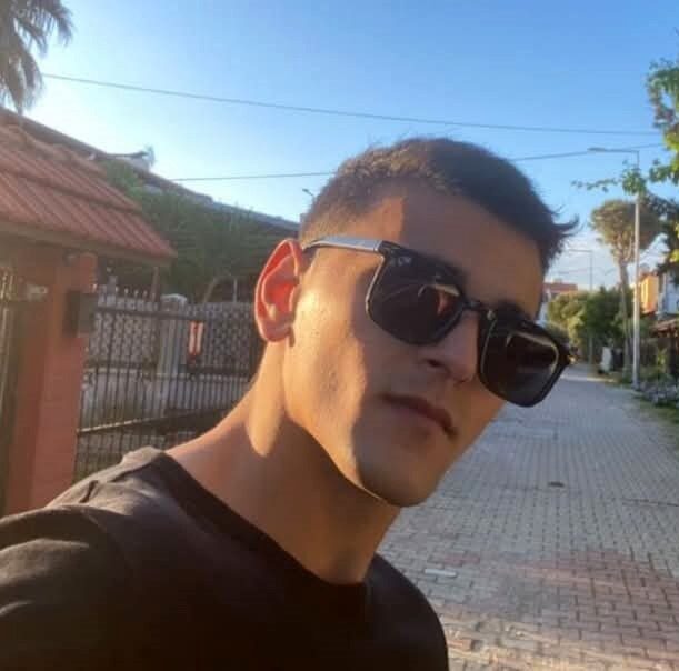 İzmir’de, dün akşam saatlerinde Buca ilçesinde meydana gelen acı olayda,