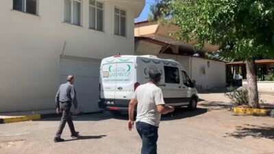 Gaziantep İpek Yolu’nda gerçekleşen elim kazada 20 gün önce Mustafa