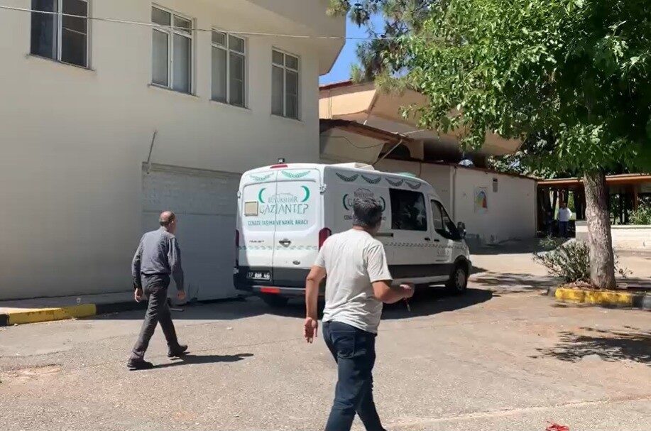 Gaziantep İpek Yolu’nda gerçekleşen elim kazada 20 gün önce Mustafa
