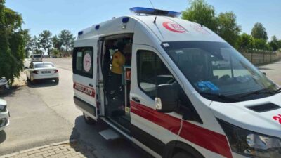 Adıyaman’da meydana gelen trafik kazasında bir kişi yaralandı. Kazada, Adıyaman