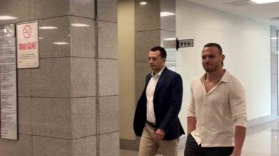 Oyuncu Kerem Bürsin’in “Ahbaplar Suç Örgütü” soruşturması kapsamında verdiği ifade