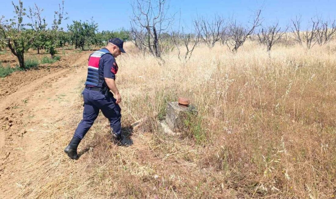 Bilecik İl Jandarma Komutanlığı, Bilecik’in Kuyubaşı, Yeniköy, Kızıldamla, Örenköy ve