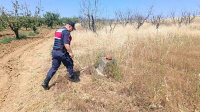 Bilecik İl Jandarma Komutanlığı, Bilecik’in Kuyubaşı, Yeniköy, Kızıldamla, Örenköy ve