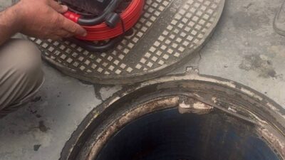 Hendek ilçesinde faaliyet gösteren bir peynir üretim fabrikasında yapılan denetimde,