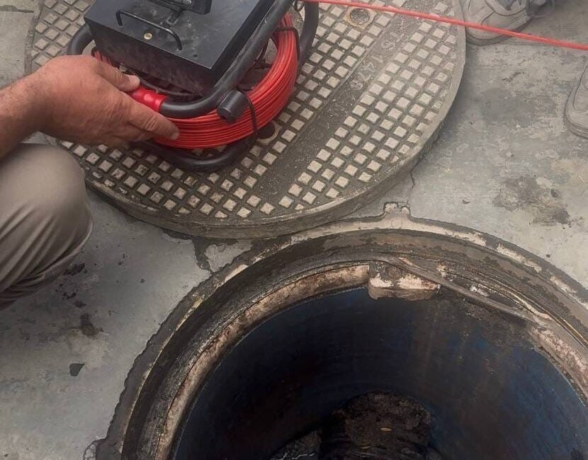 Hendek ilçesinde faaliyet gösteren bir peynir üretim fabrikasında yapılan denetimde,