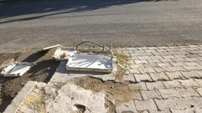 Adıyaman ilinin Kahta ilçesinde, Fatih Mahallesi Atatürk Caddesi üzerinde bulunan