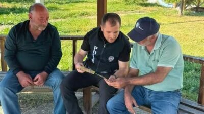 Ardahan İl Emniyet Müdürlüğü ekipleri, toplumun huzur ve güvenliğinin sağlanması