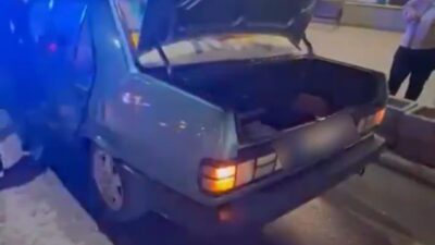 Afyonkarahisar’da son 2 ay içerisinde gerçekleştirilen güvenlik güçleri denetimlerinde 289