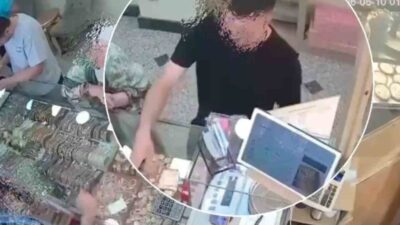 Dolandırıcılık şebekesine yönelik Sakarya merkezli 10 ilde düzenlenen operasyonda, 19