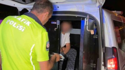 Aksaray’da, Minarecik Mahallesi Şehit Teğmen Yalçın Sevindi Caddesi’nde meydana gelen