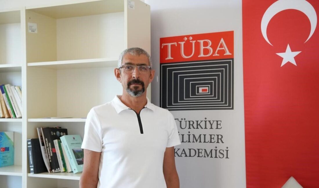 İnönü Üniversitesi Mühendislik Fakültesi Gıda Mühendisliği Bölümü’nden Prof. Dr. Ali