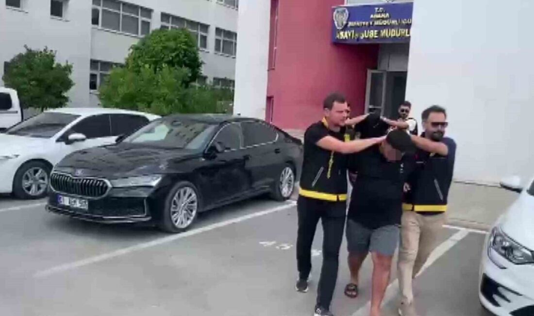 Adana’da PVC ustası Ali Güloğlu’nun iş yerinde silahlı saldırıya uğramasının