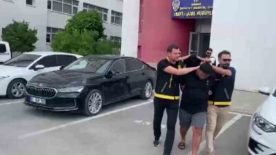 Adana’da PVC ustası Ali Güloğlu’nun iş yerinde silahlı saldırıya uğramasının