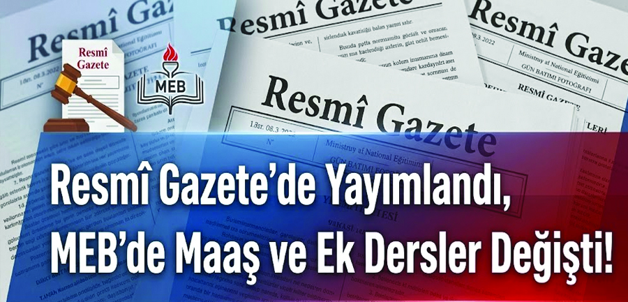 Milli Eğitim Bakanlığı (MEB) bünyesinde görev yapan yönetici, müfettiş ve