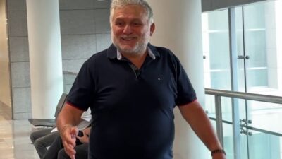 Gazeteci Ruşen Çakır, İstanbul Cumhuriyet Başsavcılığı tarafından yürütülen AHBAP’lar suç