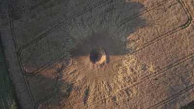 Ukrayna’ya yapılan gece saldırıları sonucunda 8 kişi yaşamını yitirirken, Polonya,