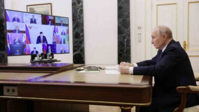 Rusya Başbakan Yardımcısı Aleksandr Novak, iç pazardaki akaryakıt arzını artırmak