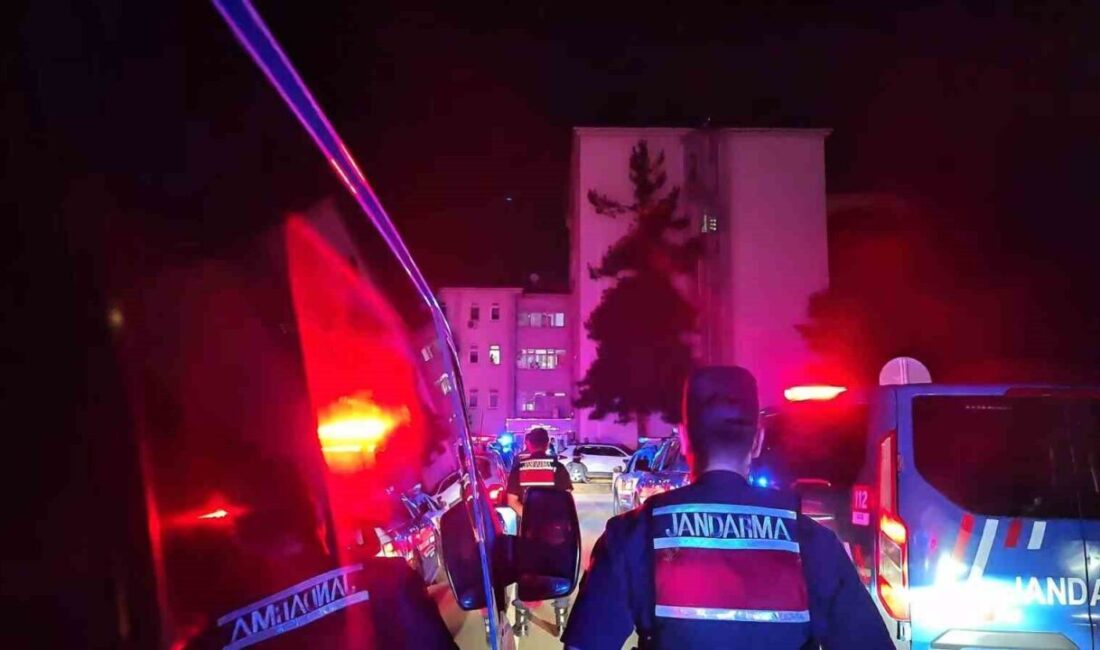 Bursa’da sahte alışveriş sitesi kurarak vatandaşları dolandırdığı iddia edilen bir