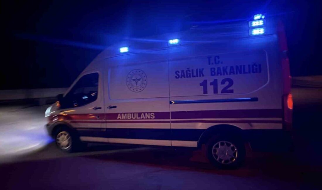 Eskişehir’de bir bekçinin yaralanmasına neden olan olayla ilgili olarak 17