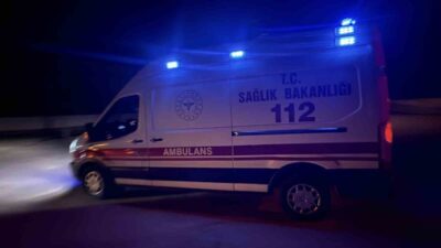 Eskişehir’de bir bekçinin yaralanmasına neden olan olayla ilgili olarak 17