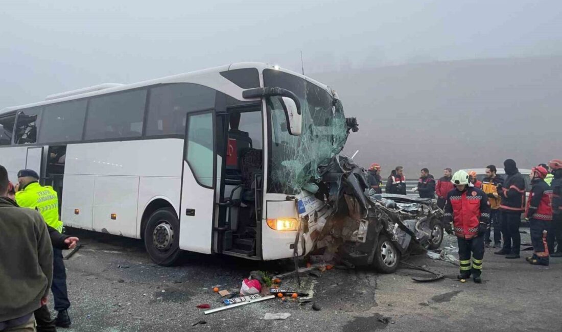 Sakarya bölgesinde meydana gelen ve 11 kişinin ölümüne, 62 kişinin