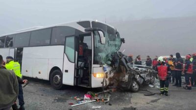 Sakarya bölgesinde meydana gelen ve 11 kişinin ölümüne, 62 kişinin
