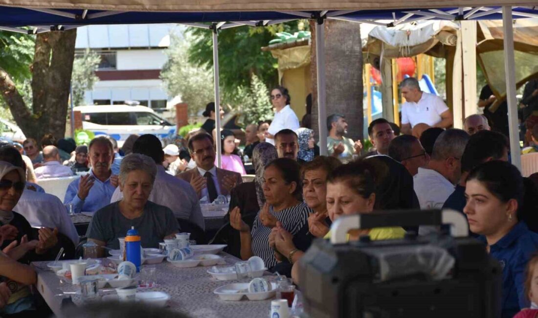 Manisa’nın Salihli ilçesinde, Diyarbakır’ın Çınar ilçesinde 2015 yılında gerçekleşen terör