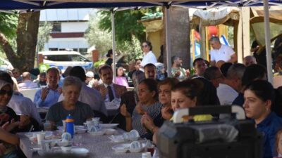 Manisa’nın Salihli ilçesinde, Diyarbakır’ın Çınar ilçesinde 2015 yılında gerçekleşen terör