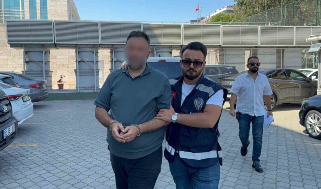 Samsun’un Atakum ilçesinde bir kafede meydana gelen bıçaklı kavgada 3