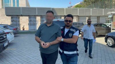 Samsun’un Atakum ilçesinde bir kafede meydana gelen bıçaklı kavgada 3
