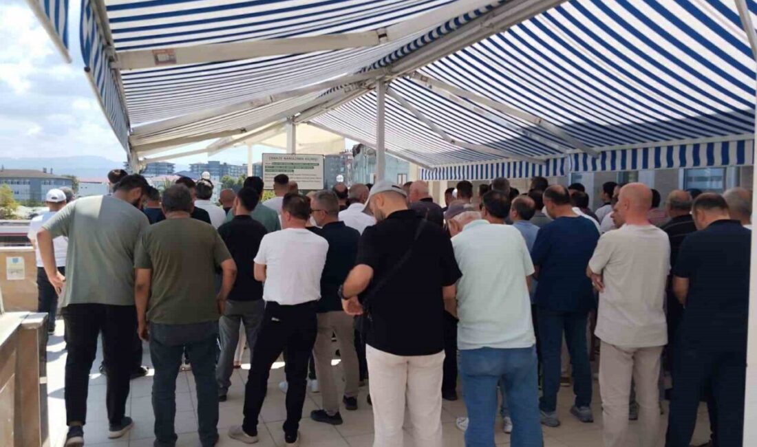 Genç bir kızın evinde silahla vurularak ölü bulunduğu olay, Çarşamba