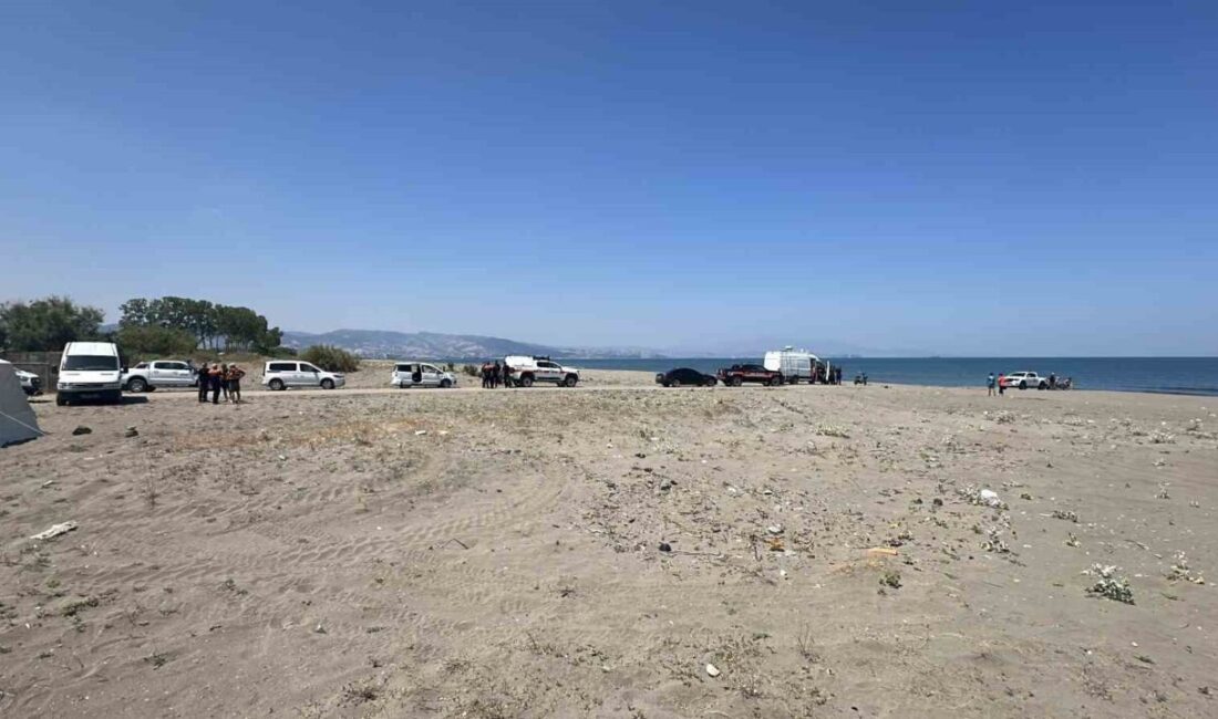Samsun’un Çarşamba ilçesinde 6 kişinin bulunduğu tekne alabora oldu ve