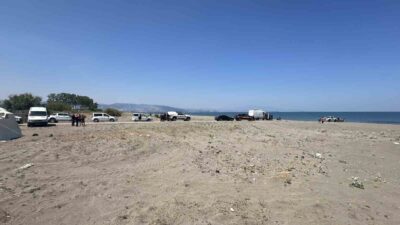 Samsun’un Çarşamba ilçesinde 6 kişinin bulunduğu tekne alabora oldu ve
