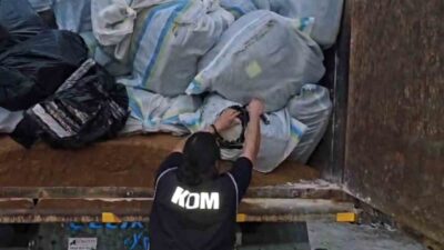 Şanlıurfa’da, polis tarafından yapılan bir operasyonda 3.5 milyon lira değerinde