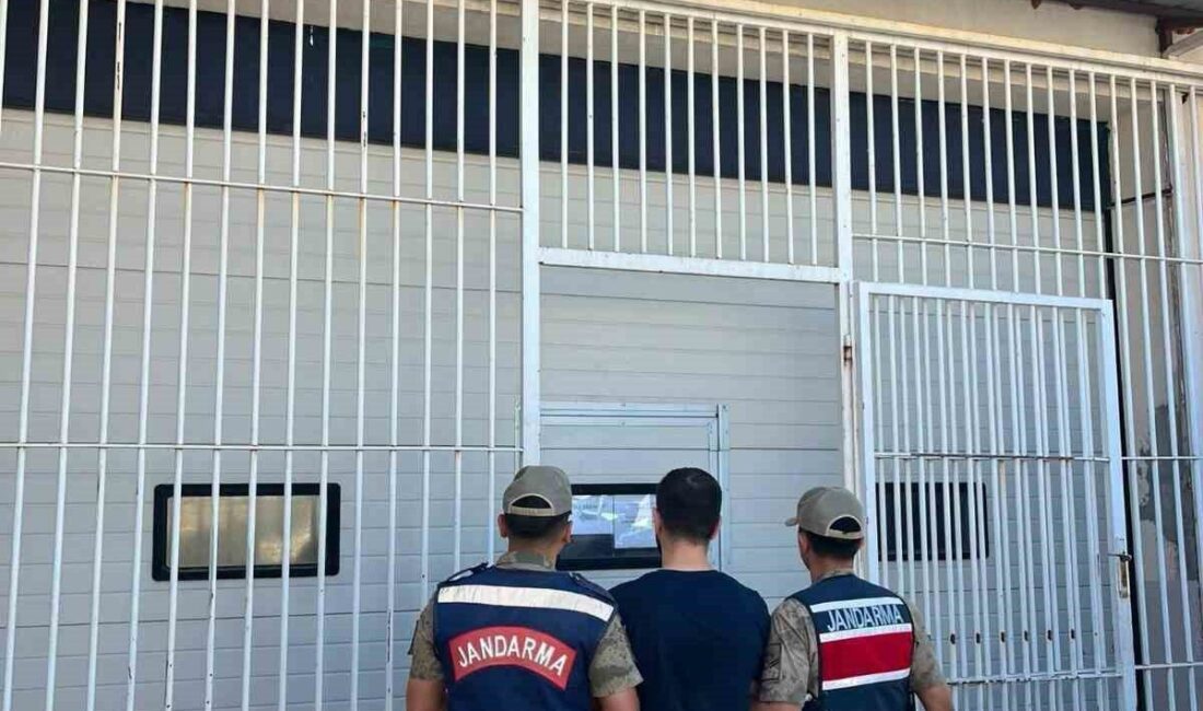 Şanlıurfa’da, FETÖ/PDY silahlı terör örgütüne üyelik suçundan 6 yıl 3