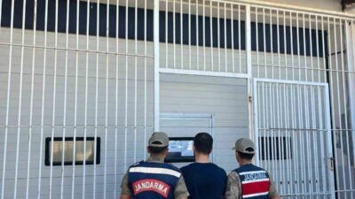 Şanlıurfa’da, FETÖ/PDY silahlı terör örgütüne üyelik suçundan 6 yıl 3